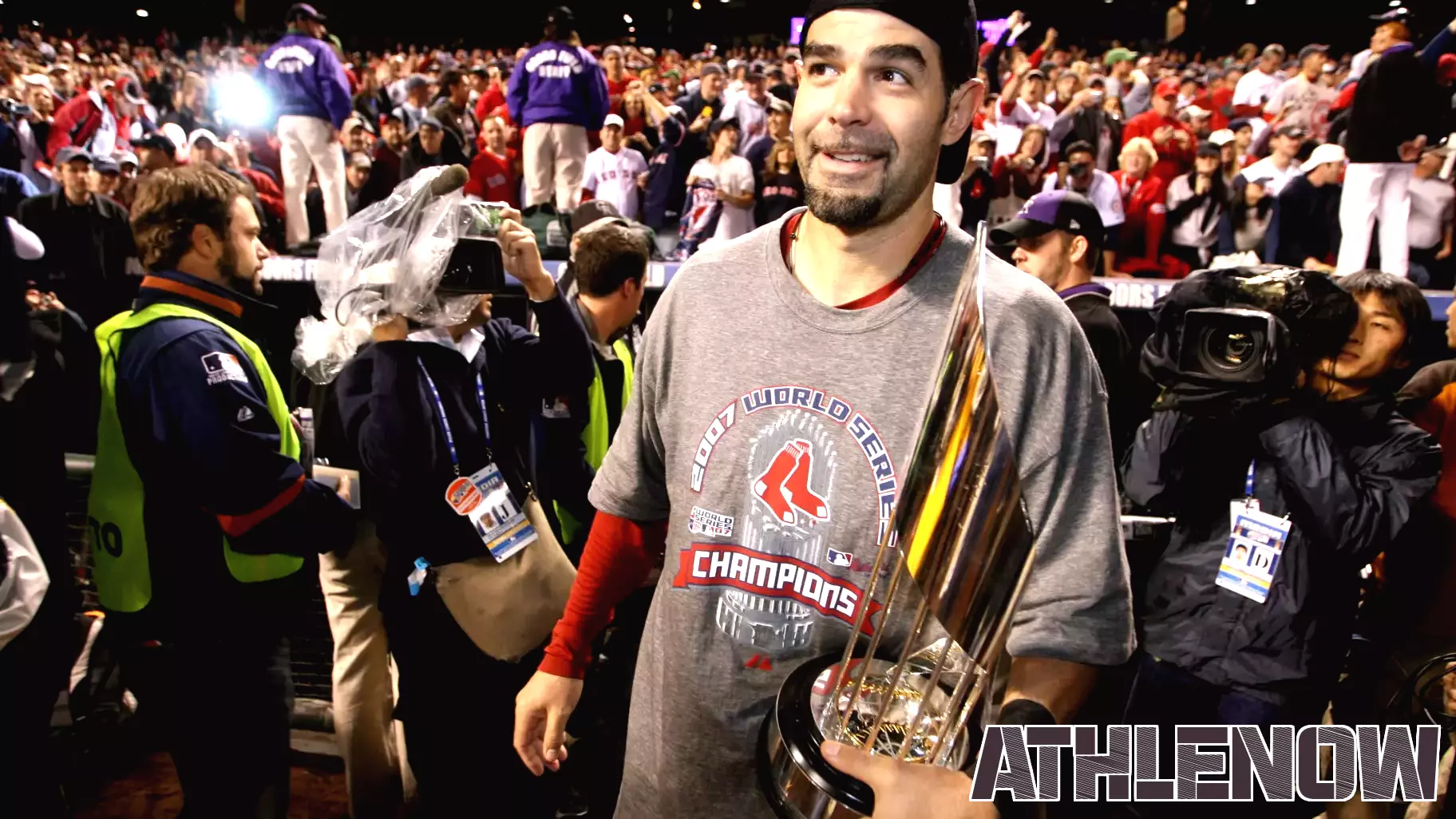 Two-Time World Series Champion Mike Lowell to Speak at Southwest Florida High School Sports Awards