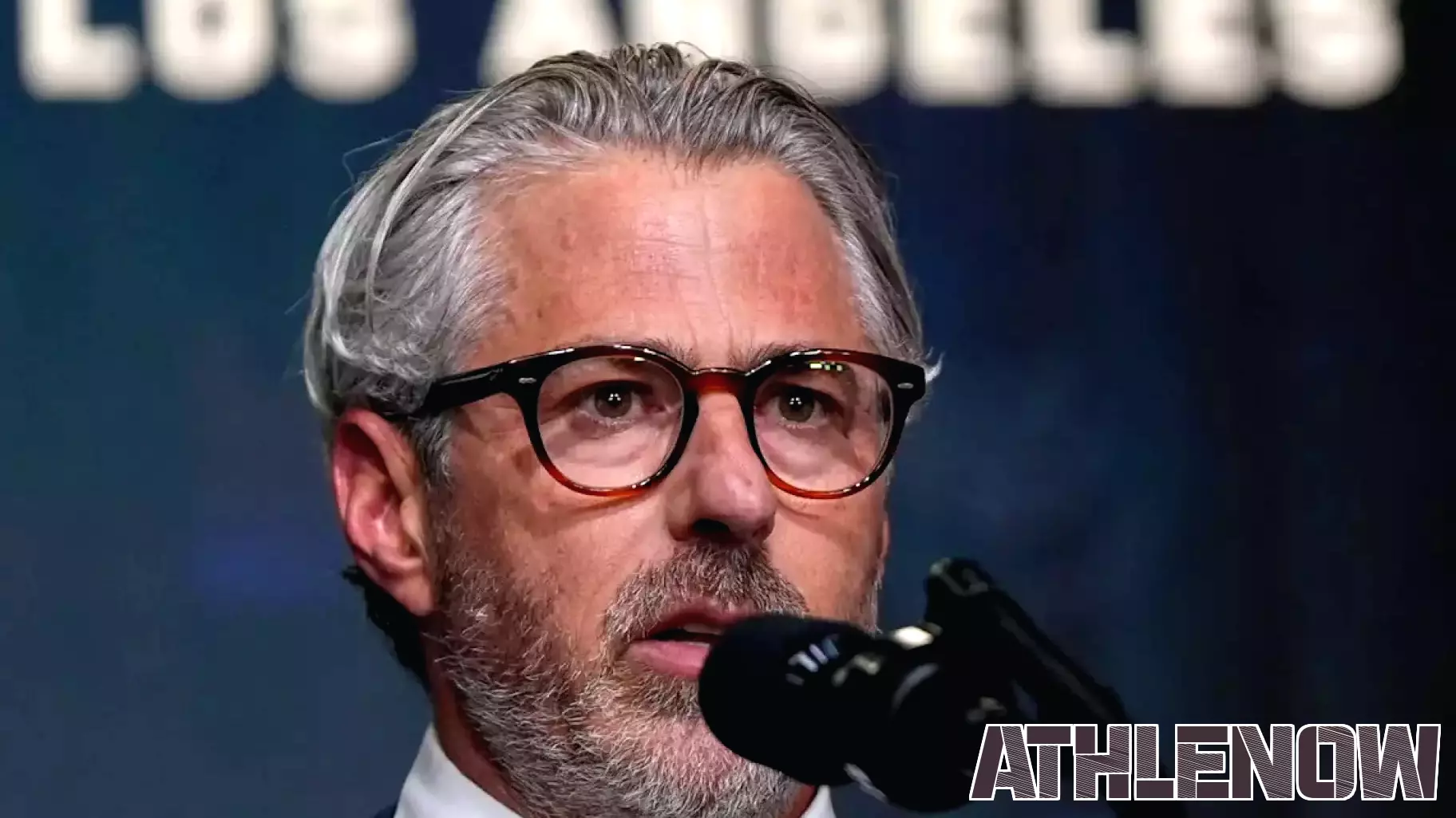 UCLA Forms Elite Committee to Find New Head Football Coach