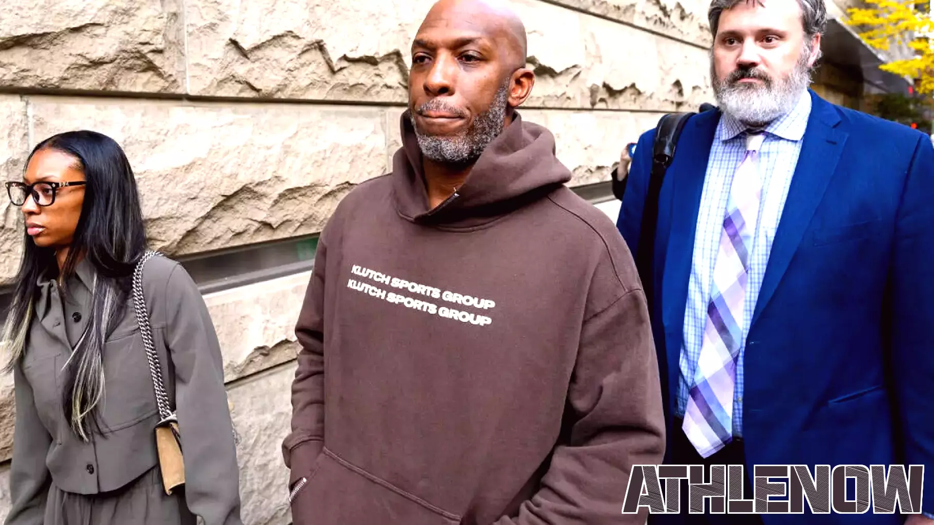 Unfolding Developments in the NBA Gambling Scandal