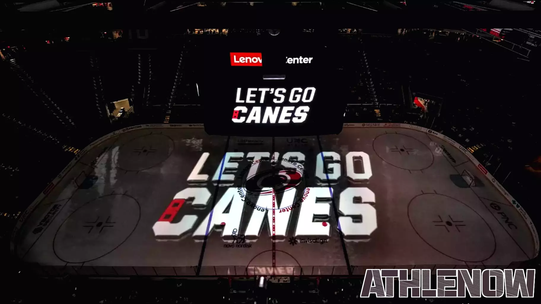 Upcoming Hockey Simulcasts for the Holiday Season