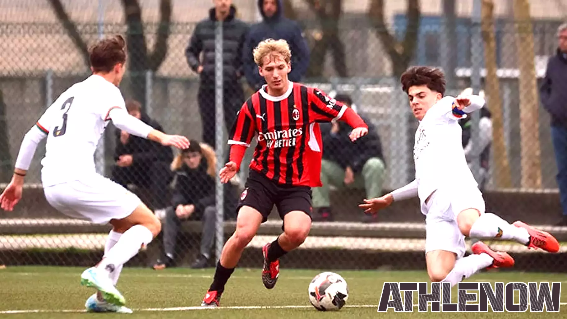 Upcoming Weekend: Focus on Primavera's Crucial Matches