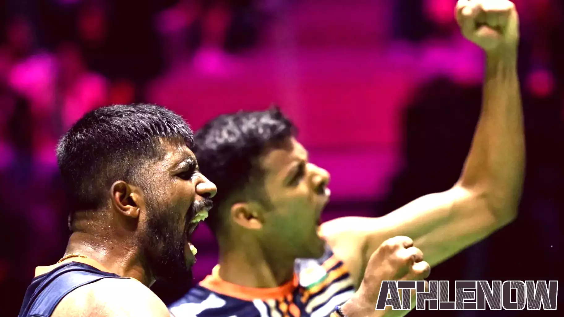 Updates from Indian Sports on September 09, 2025