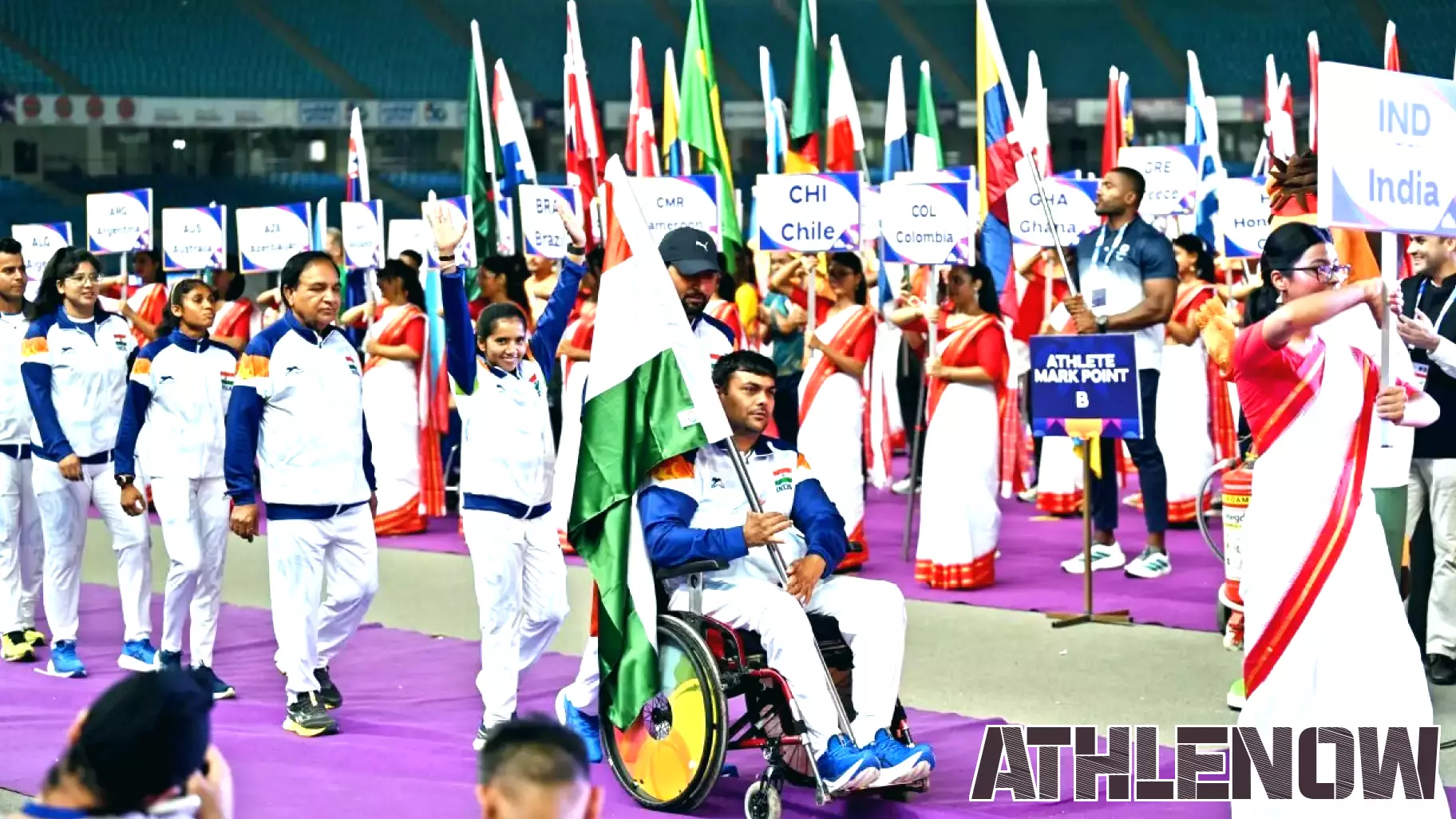 Updates on Indian Sports for September 29, 2025