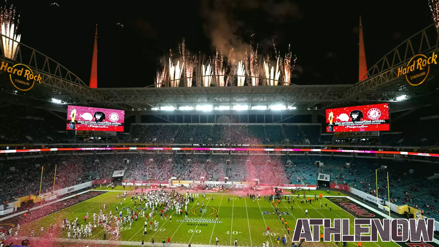 Urgent Need for Presidential Action to Protect College Sports from Greed