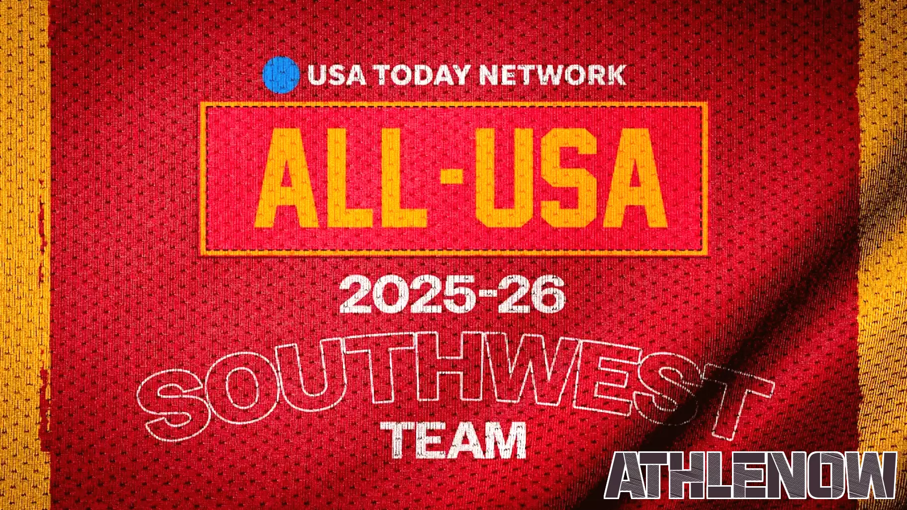 USA TODAY Sports unveils 2026 ALL-USA Southwest Boys Basketball Team