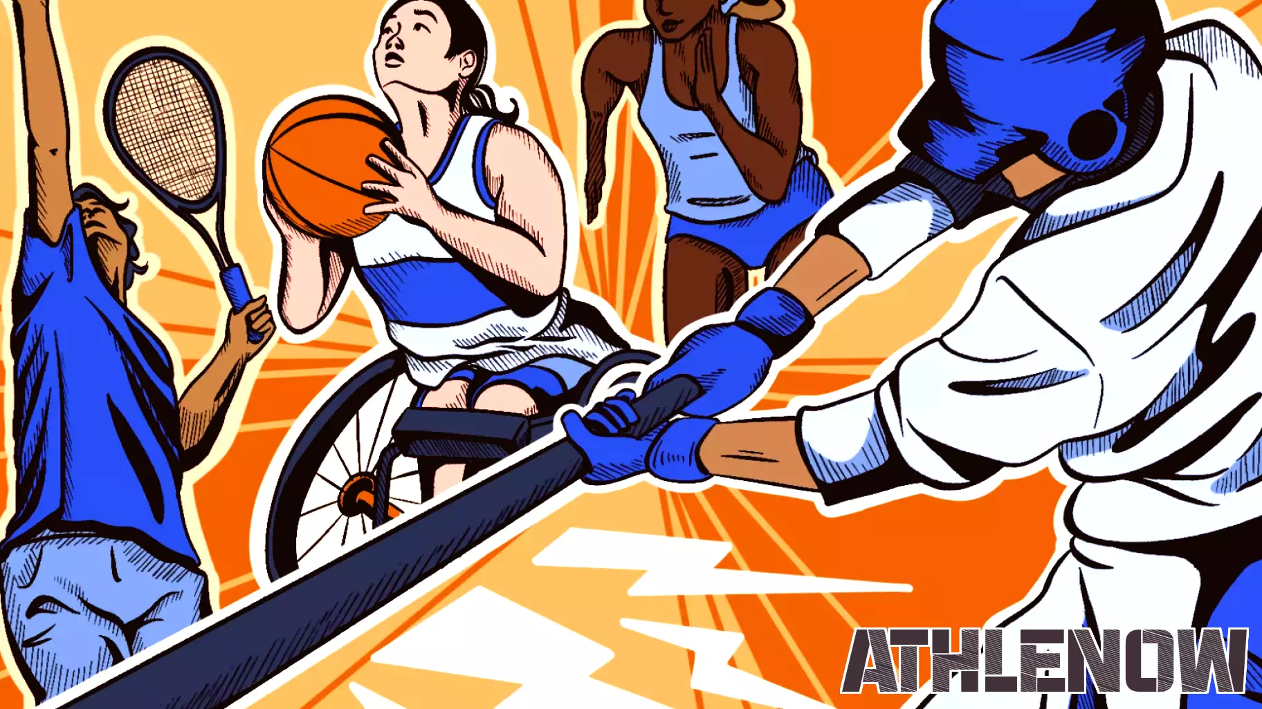 UT Arlington Teams Face Busy Competition Week