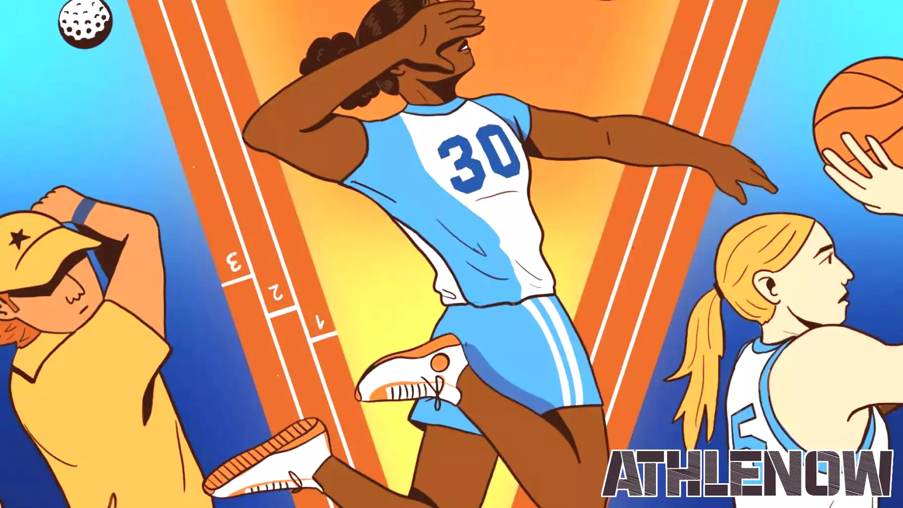 UT Arlington Teams Face Busy Week of Competition