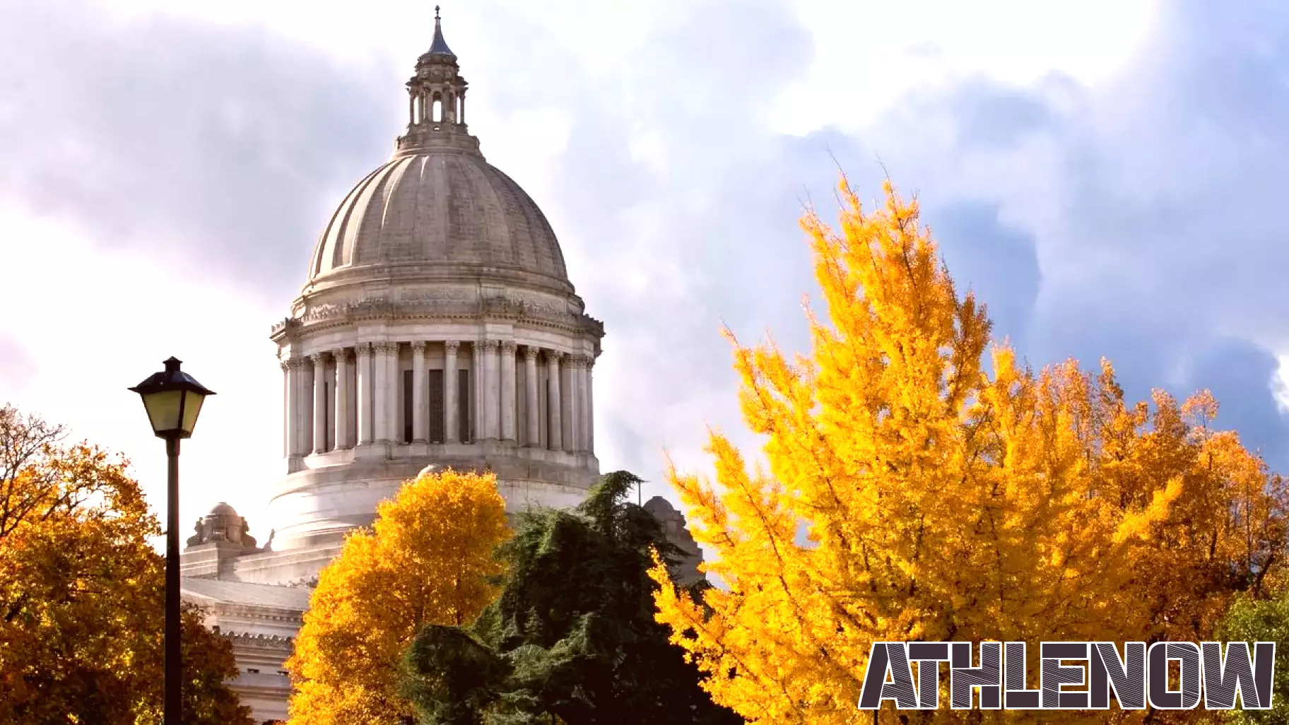 Washington State Initiative Seeks Ban on Transgender Athletes with Controversial Provisions