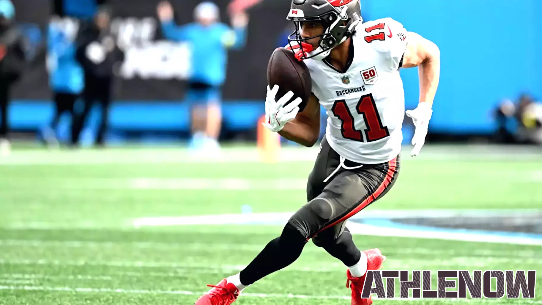 Week 17 Fantasy Scoring Recap: Buccaneers vs. Dolphins