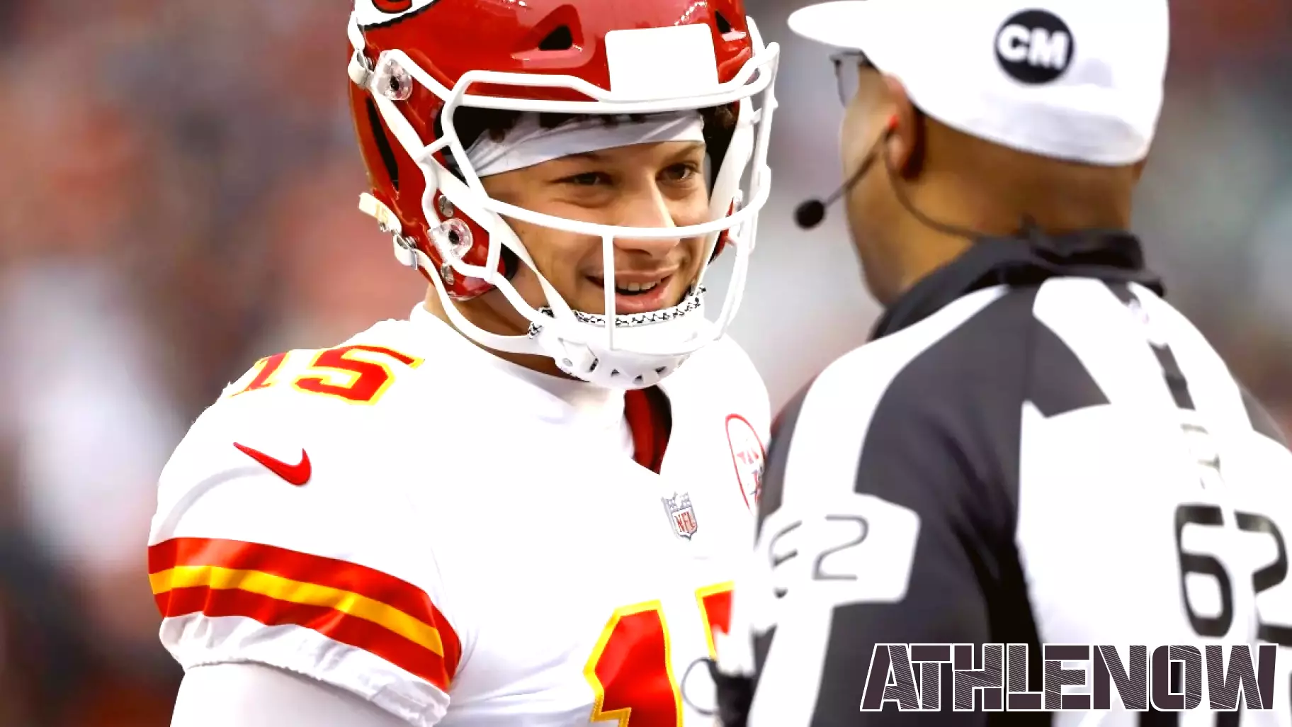 What Makes Patrick Mahomes Stand Out Among Elite Quarterbacks