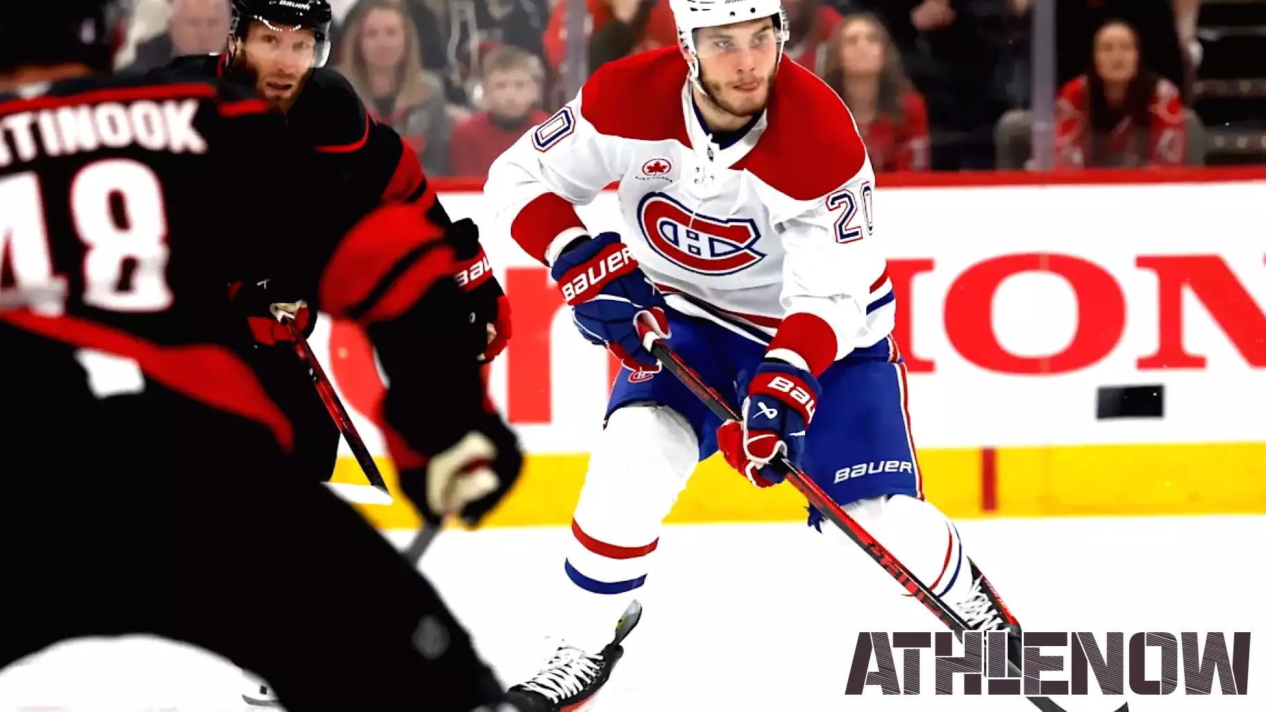 Where to watch Montreal Canadiens vs. Carolina Hurricanes Game 5 NHL playoffs: Live stream, start time, TV channel for Friday, May 29
