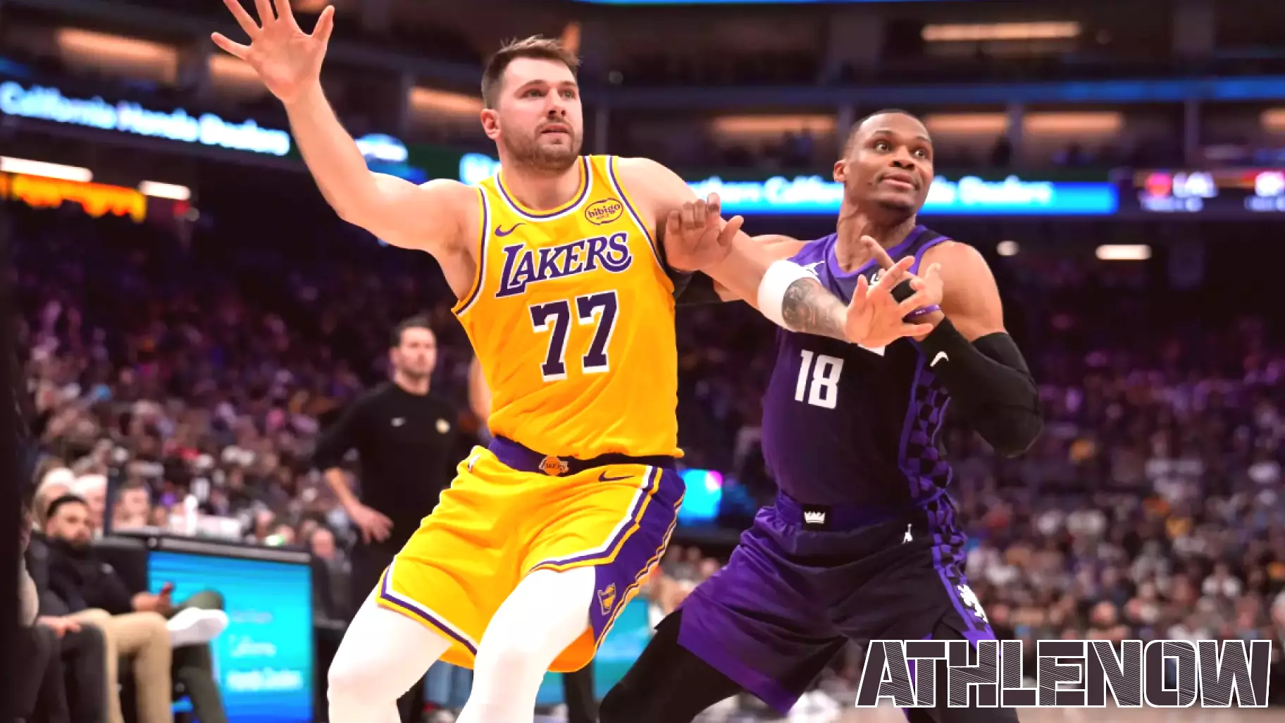 Who is NBA tanking good for? Lakers, 76ers among playoff hopefuls with easiest matchups down the stretch