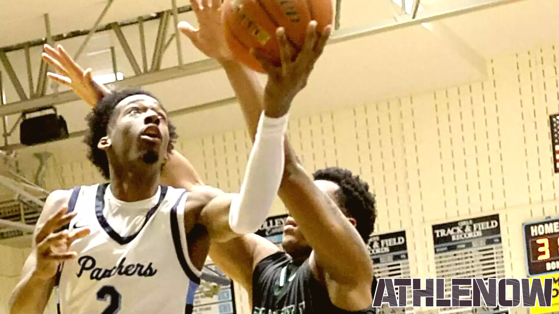 Who was the best boys athlete on the Northshore for the week of Feb. 1-7? Vote Now!