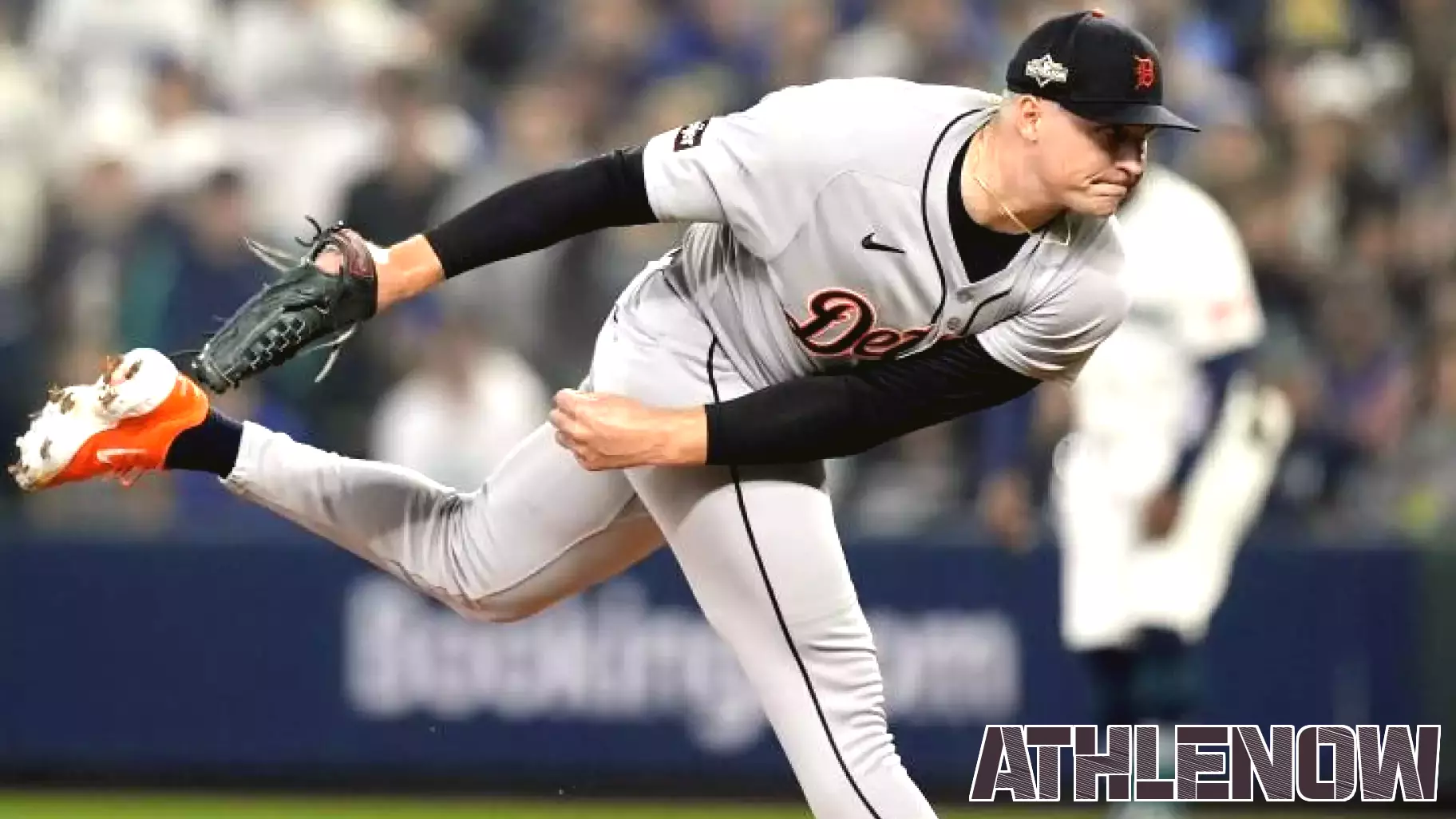 Why Braves 'perfect' trade deadline target is Tigers' Tarik Skubal