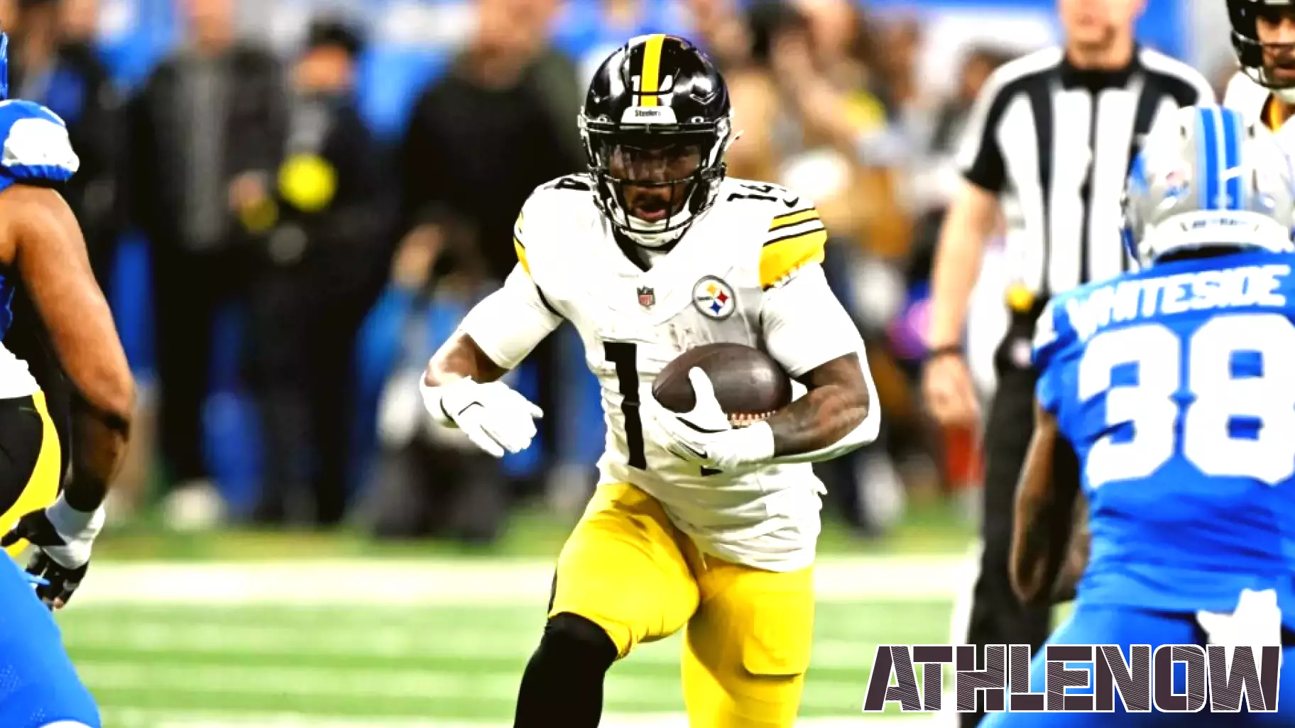 Why Steelers Should Bring Back Criminally Underrated Super Bowl Champion