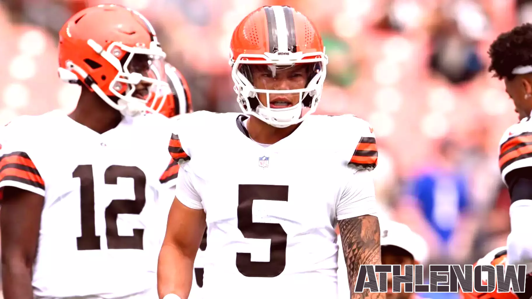 Will a Quarterback Change Revitalize the Browns' 2025 Season?