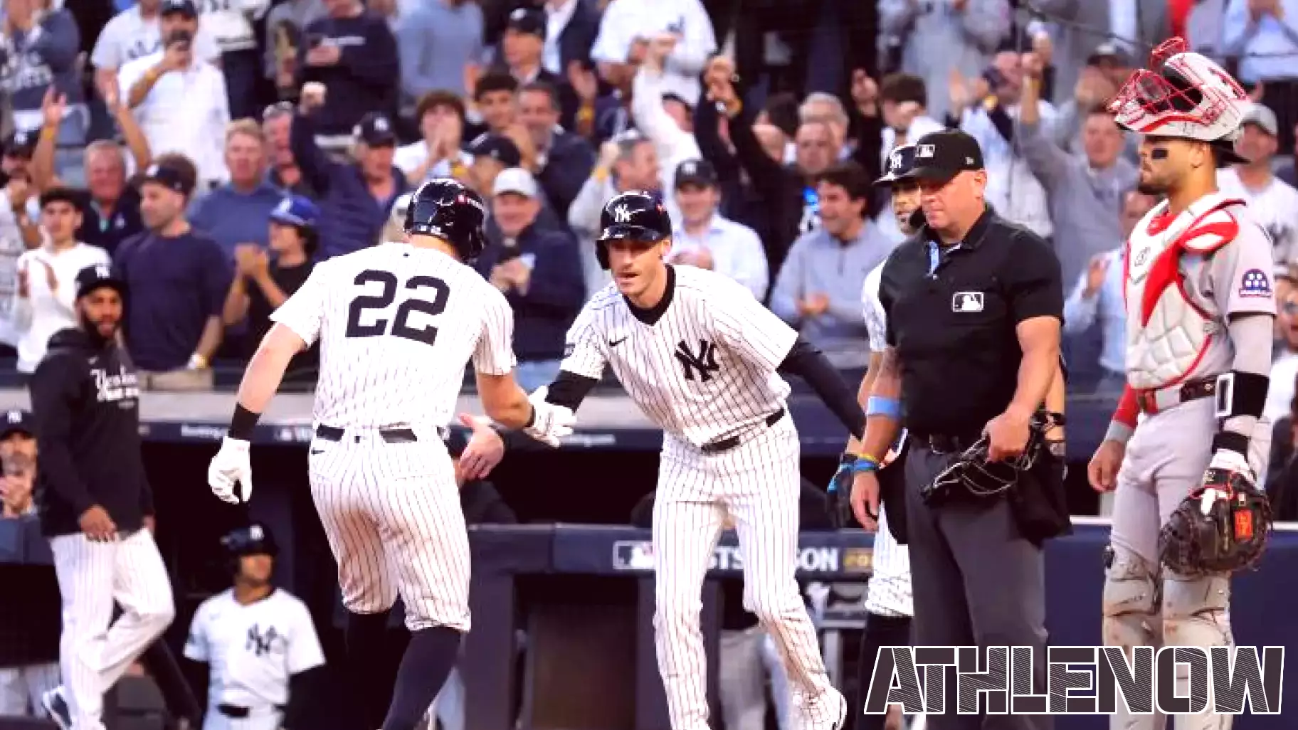 Yankees Coaching Staff Changes Announced Ahead of Offseason