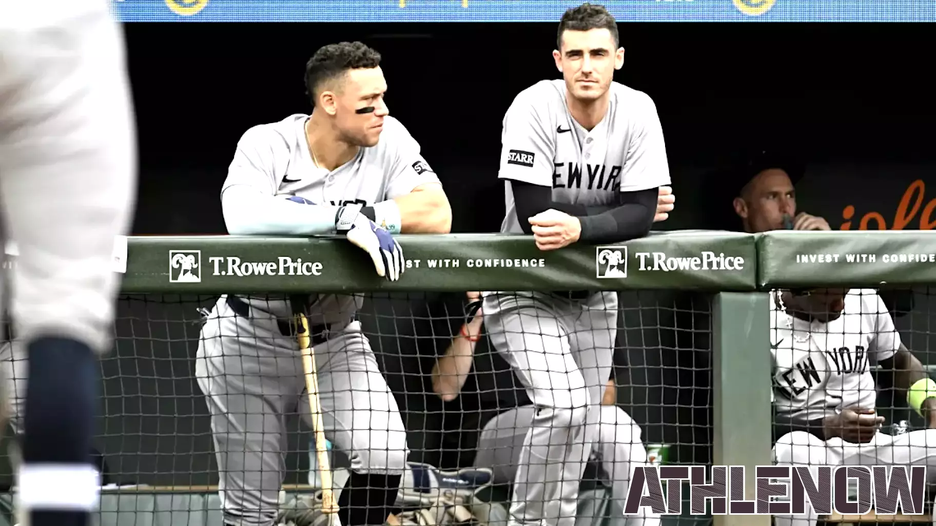 Yankees Maintain Optimism About Bellinger