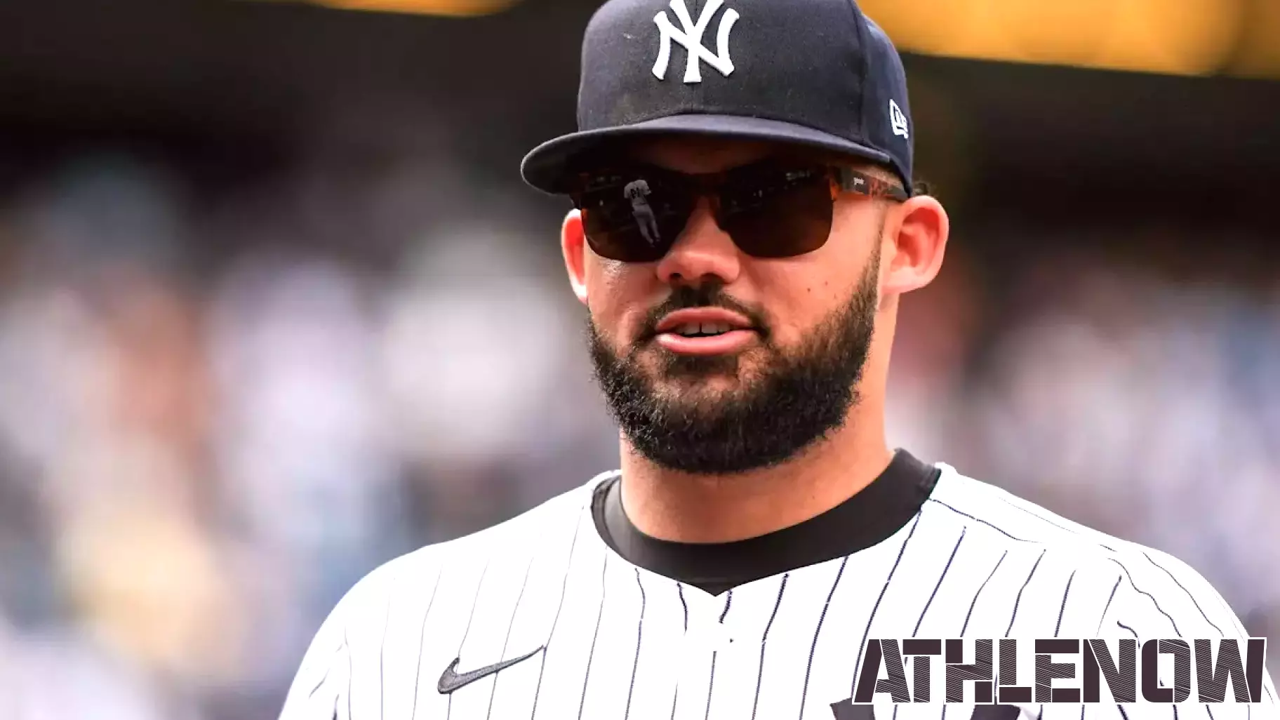 Yankees news: Martian speculation, WBC previews