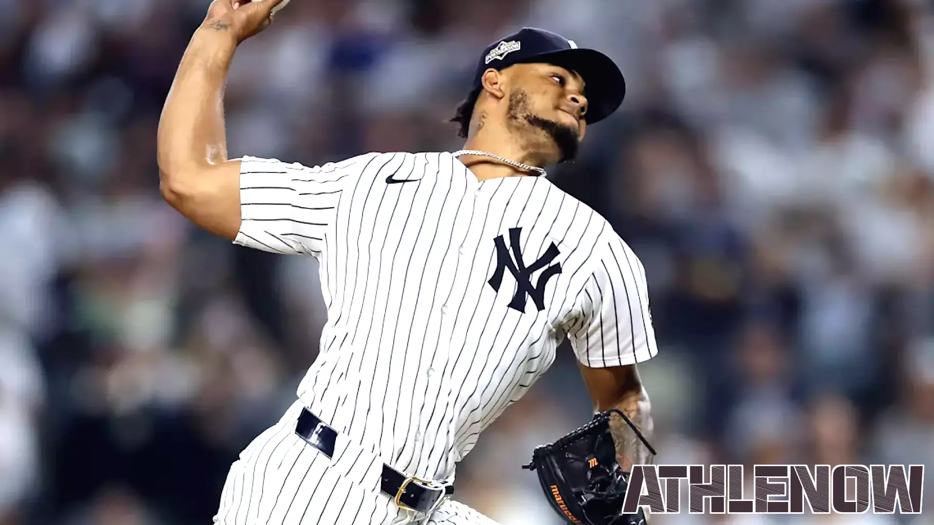 Yankees Show Confidence in Doval and Rosario; Eyes on Spencer Jones