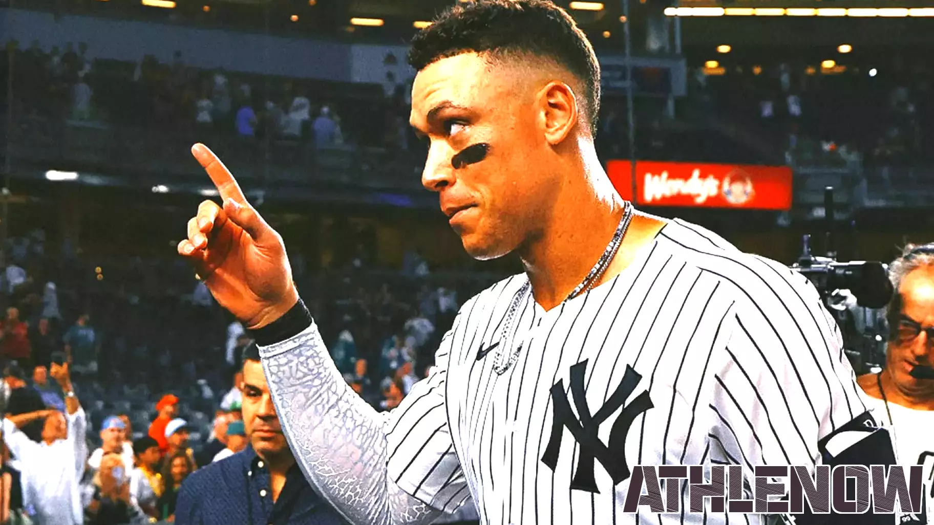 Yankees Stun Mariners with Late Comeback and Walk-Off Win