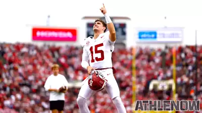 3 Rams thoughts I have before the draft