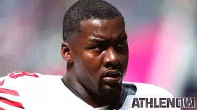 49ers 1st-Round Pick Flagged After ‘Subpar’ Rookie Season