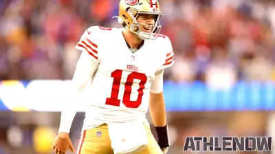 49ers Could Make Surprise QB Trade Before September