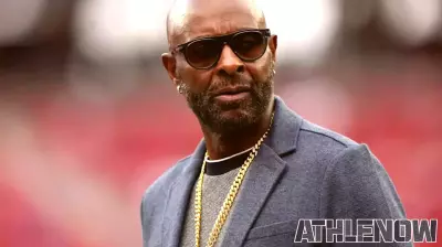 49ers legend goes undercover to surprise Pro Bowlers