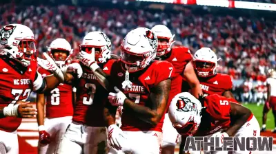 A Memorable Punt: A Game to Remember