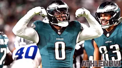 A Milestone Victory for the Eagles Against the Cowboys