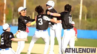 A Perfect Day for High School Sports: Scores and Highlights