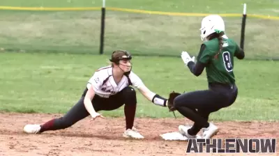 A Stellar Performance Leads A-L Softball to Victory Over Ellicottville