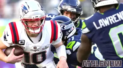 ABC7 Sports Overtime with Dionne Miller: Feb. 13. 2026