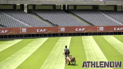 African Nations Championship Finally Set to Begin After Stadium Renovations