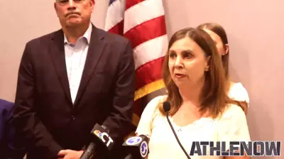 After Supreme Court Ruling, CT Republicans Renew Push For Ban On Transgender Athletes In School Sports
