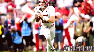 Alabama Stars Projected as First Round Draft Picks