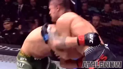 Alexander Volkanovski vs. Diego Lopes 2 full fight video highlights