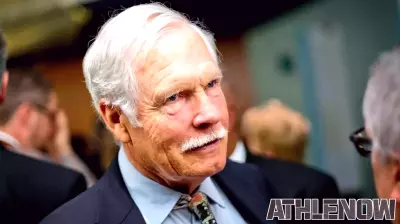 An outrageous owner and savvy businessman, Ted Turner reshaped the sports world