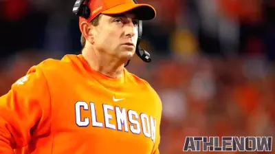 Analyst Predicts Outcome of Clemson vs. LSU in 2025 Season Opener