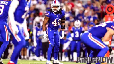 Analyzing the Defensive Challenges Ahead for McDermott in 2025