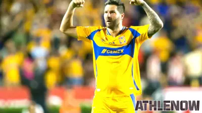 André-Pierre Gignac's Comeback: Anticipated Return Date Announced
