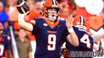 Angeli Returns as Syracuse Prepares for Sold-Out Clash at North Carolina