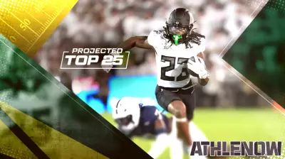 Anticipating the New AP Top 25 Poll Following a Tumultuous Week 5 in College Football