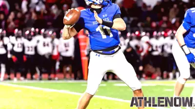 Anticipation Builds for Central Jersey Group 3 Football Final: Holmdel vs. Seneca