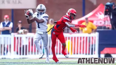 Arizona Strengthens Secondary with New Commitment