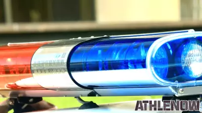 Arrest Made in Alleged Theft from Montgomery Township Sports Association