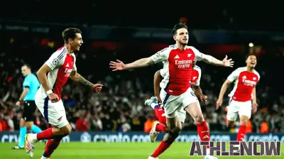 Arsenal Aim for Champions League Success in Madrid