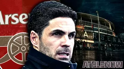 Arsenal worried incredible star is about to jump to Liverpool