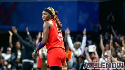 Atlanta Beats New York but Loses Rhyne Howard to a Shoulder Injury
